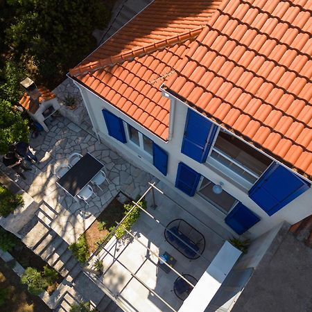 Mljet 4You - Beach House Sobra Exterior foto