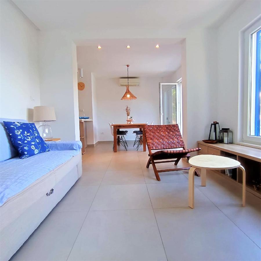 Mljet 4You - Beach House Sobra Exterior foto