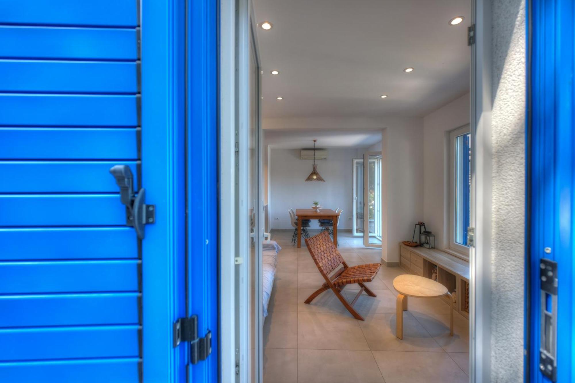 Mljet 4You - Beach House Sobra Exterior foto