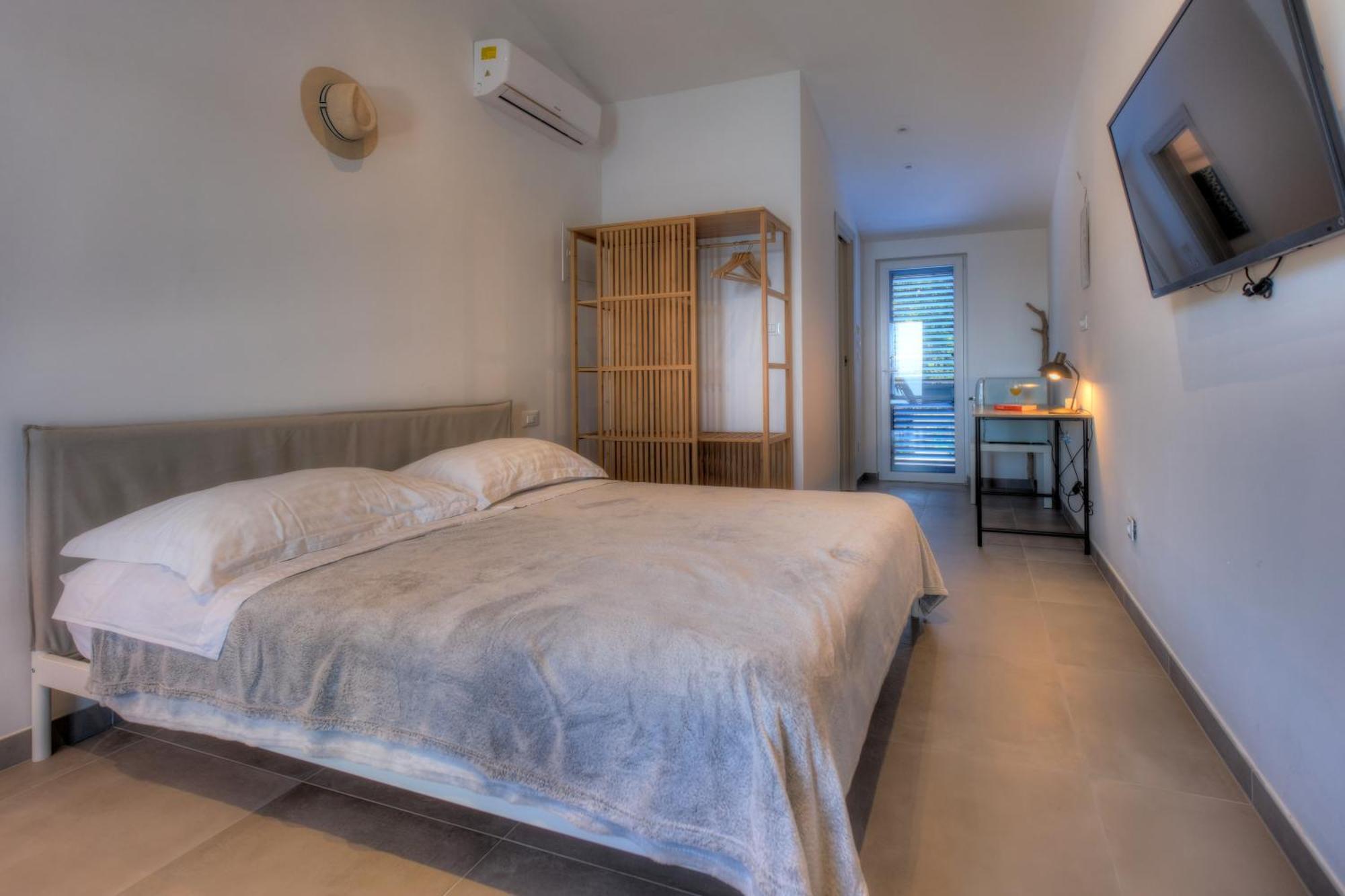 Mljet 4You - Beach House Sobra Exterior foto