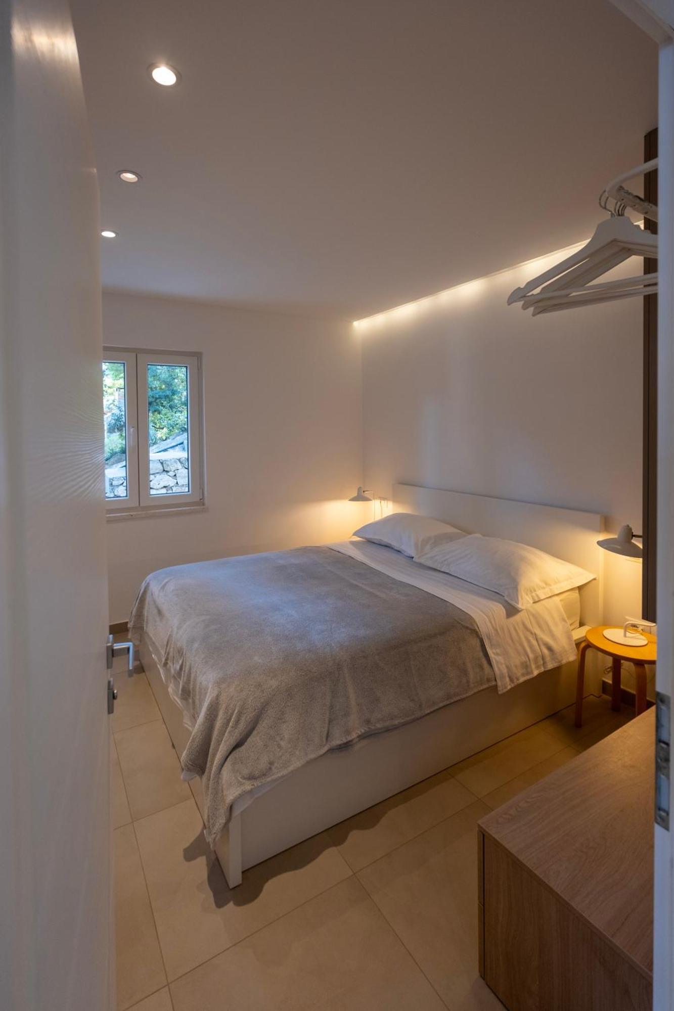 Mljet 4You - Beach House Sobra Exterior foto