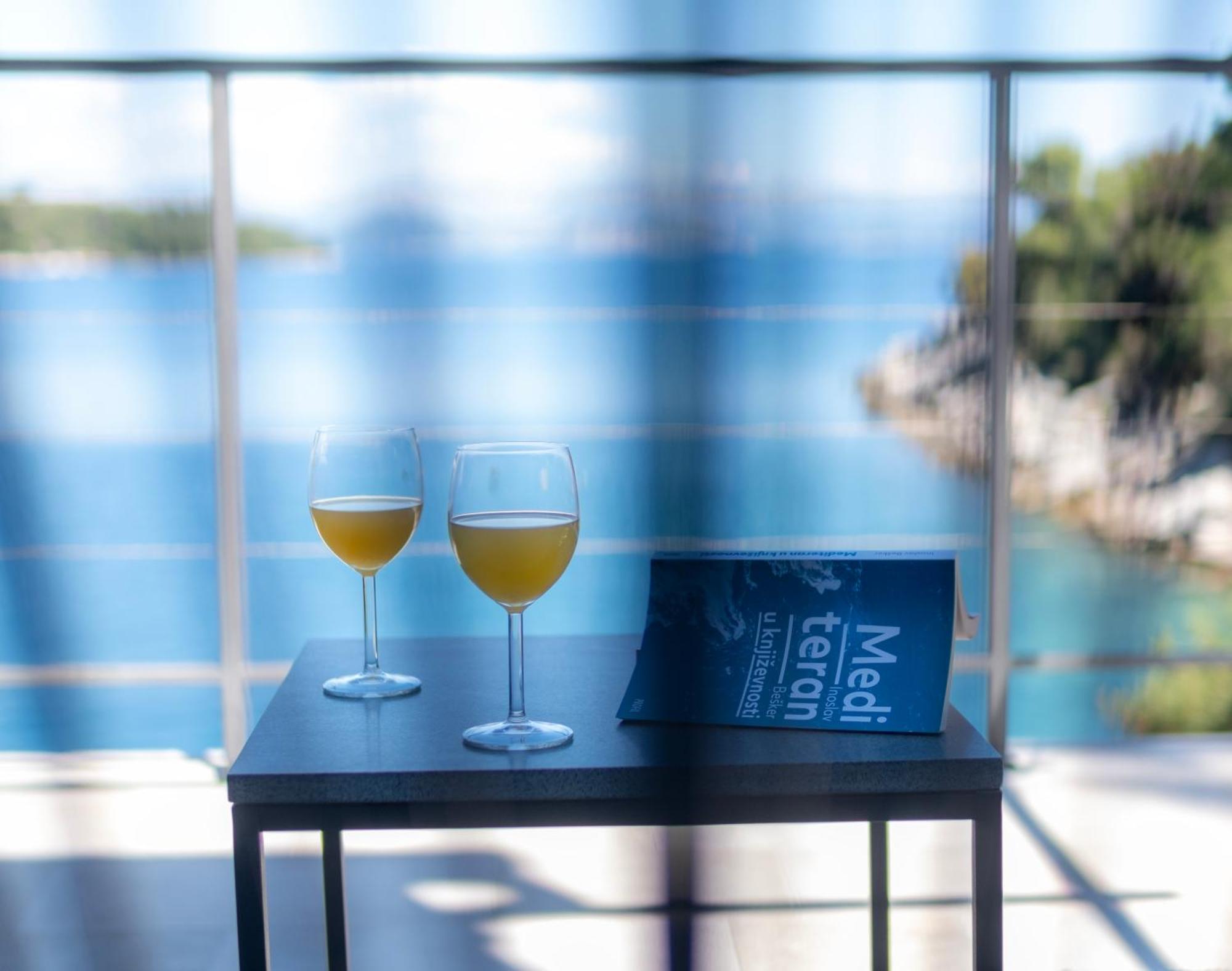 Mljet 4You - Beach House Sobra Exterior foto